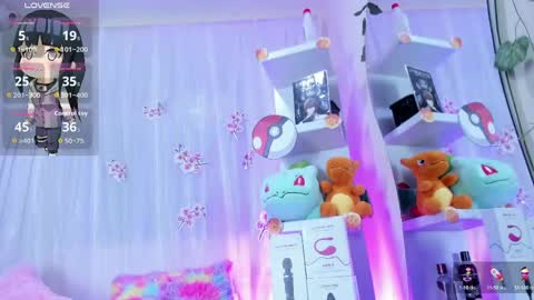 tokito mitsuri online show from 04/22/26, 12:39