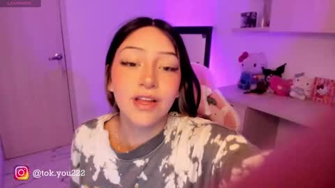 Tokyo  online show from 02/11/25, 09:46