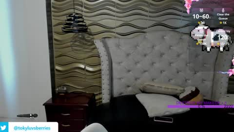 Snapshot of toky_doll chatting on 12/16/24, 07:00 toky online show from 12/16/24, 07:00