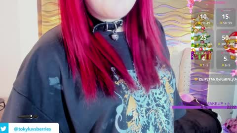 Snapshot of toky_doll chatting on 12/22/24, 01:45 toky online show from 12/22/24, 01:45