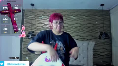 Snapshot of toky_doll chatting on 01/03/25, 07:18 toky online show from 01/03/25, 07:18