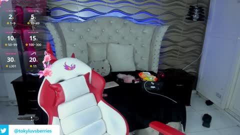 Snapshot of toky_doll chatting on 01/09/25, 12:57 toky online show from 01/09/25, 12:57