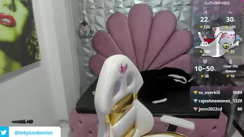 Snapshot of toky_doll chatting on 01/13/25, 06:49 toky online show from 01/13/25, 06:49