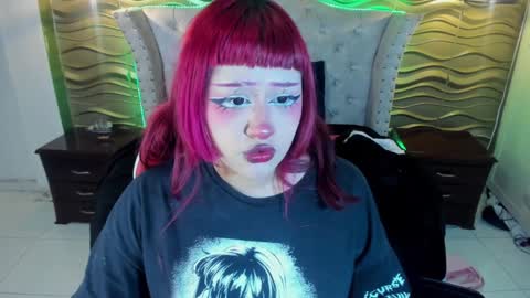 Snapshot of toky_doll chatting on 02/02/25, 01:23 toky online show from 02/02/25, 01:23