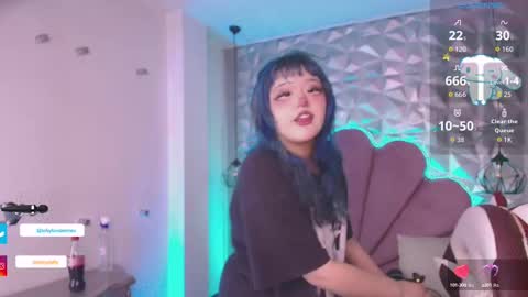 Snapshot of toky_doll chatting on 09/19/25, 07:03 toky online show from 09/19/25, 07:03