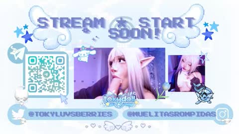 toky         online show from 03/07/26, 03:03