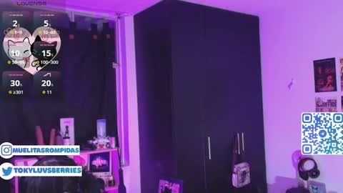 toky         online show from 03/19/26, 02:37