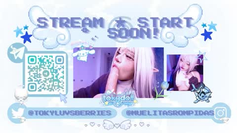 toky         online show from 03/20/26, 02:27