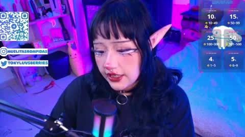 toky         online show from 03/24/26, 02:05