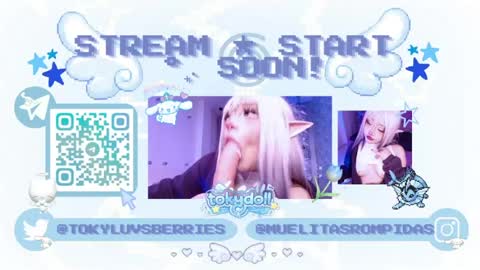 toky         online show from 04/07/26, 04:02