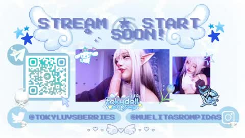 toky         online show from 04/08/26, 03:28