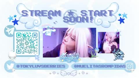 toky         online show from 04/12/26, 11:59