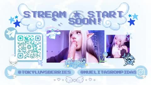 toky         online show from 04/18/26, 02:48