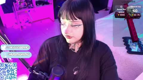toky         online show from 05/09/26, 11:54