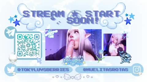 toky         online show from 06/09/26, 03:18