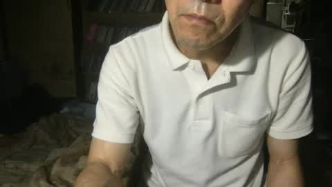 Snapshot of tokyo2024 chatting on 06/27/26, 07:08 small man online show from 06/27/26, 07:08