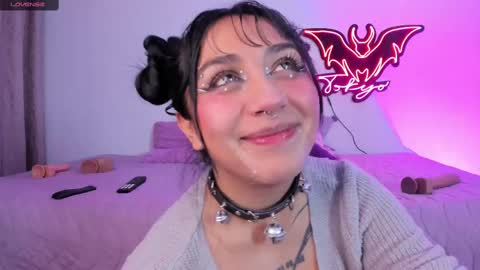   Independent model online show from 03/01/25, 04:15