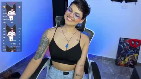 sofi 3 online show from 11/05/25, 04:34