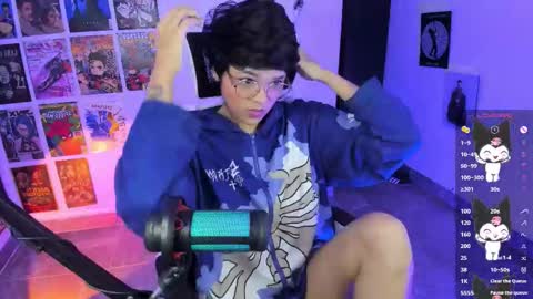 sofi 3 online show from 02/17/26, 02:30