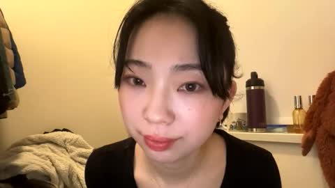 Snapshot of tokyobeauty chatting on 04/02/26, 02:53 tokyobeauty online show from 04/02/26, 02:53