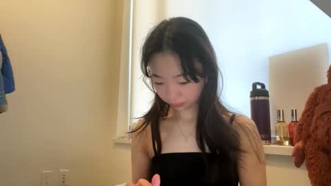Snapshot of tokyobeauty chatting on 04/02/26, 05:21 tokyobeauty online show from 04/02/26, 05:21