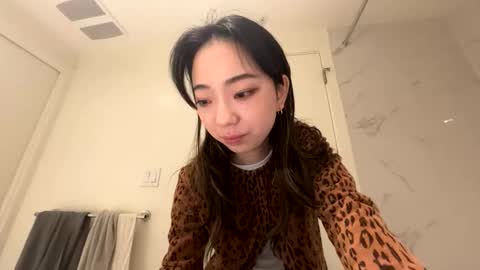 Snapshot of tokyobeauty chatting on 04/04/26, 05:06 tokyobeauty online show from 04/04/26, 05:06