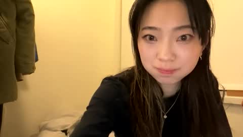 Snapshot of tokyobeauty chatting on 04/06/26, 05:08 tokyobeauty online show from 04/06/26, 05:08