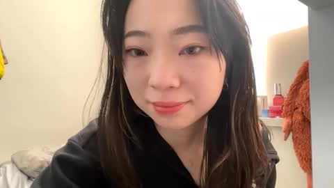 Snapshot of tokyobeauty chatting on 04/18/26, 08:09 tokyobeauty online show from 04/18/26, 08:09