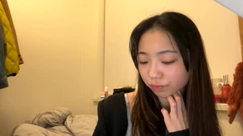 Snapshot of tokyobeauty chatting on 04/21/26, 05:25 tokyobeauty online show from 04/21/26, 05:25