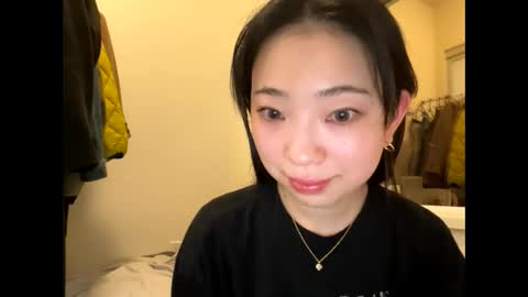 Snapshot of tokyobeauty chatting on 04/23/26, 05:52 tokyobeauty online show from 04/23/26, 05:52