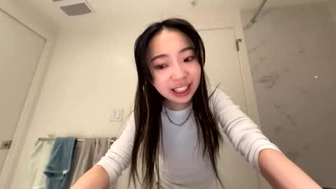Snapshot of tokyobeauty chatting on 05/05/26, 02:52 tokyobeauty online show from 05/05/26, 02:52