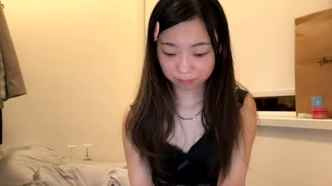 Snapshot of tokyobeauty chatting on 05/06/26, 05:14 tokyobeauty online show from 05/06/26, 05:14