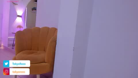 Tokyo  online show from 02/24/26, 04:10