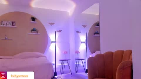 Tokyo  online show from 03/24/26, 04:17