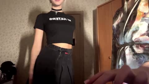 Snapshot of tokyoprojject chatting on 12/07/24, 11:23 tokyoprojject online show from 12/07/24, 11:23