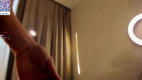 Sage. TG channel  online show from 02/23/25, 05:01