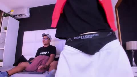 Tom Alle online show from 01/15/26, 04:06