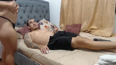 tom and lazzie online show from 12/17/25, 02:50