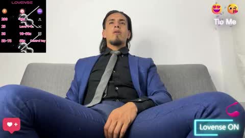 TOM online show from 10/29/25, 05:20