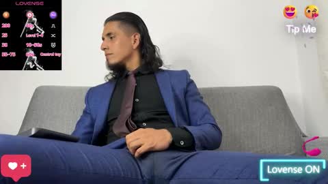 TOM online show from 10/30/25, 06:41