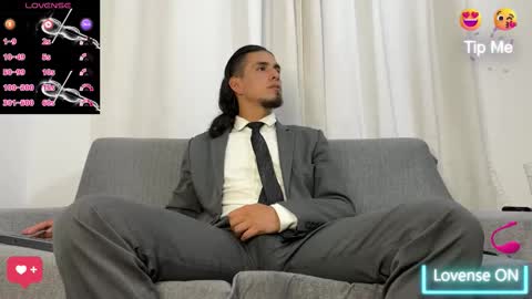 TOM online show from 11/03/25, 09:48