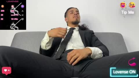 TOM online show from 11/29/25, 04:37