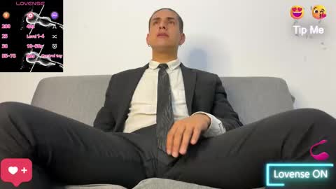 TOM online show from 01/14/26, 05:02