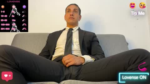 TOM online show from 01/14/26, 05:07