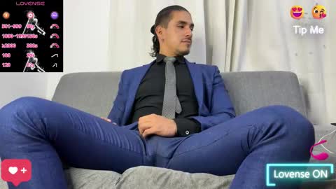 TOM online show from 02/11/26, 05:01