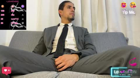 TOM online show from 02/28/26, 08:48