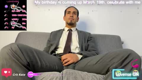 TOM online show from 03/11/26, 09:04