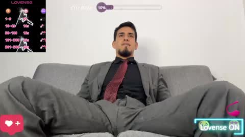 TOM online show from 04/13/26, 05:18