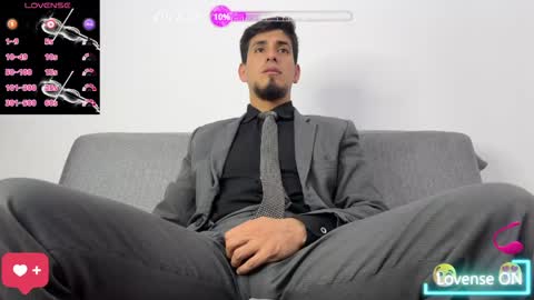 TOM online show from 04/19/26, 12:04