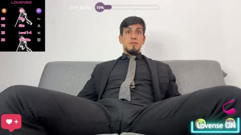 TOM online show from 04/22/26, 07:48